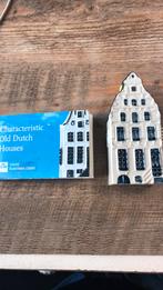 KLM huisje nr. 53 met foldertje, Verzamelen, Zo goed als nieuw, Ophalen