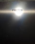 Vrijstaande Friac koelkast met 1 jaar garantie, Elektronische apparatuur, Koelkasten en IJskasten, Ophalen, Zo goed als nieuw