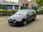 Volkswagen Passat 1,6 tdi euro 5., Autos, Volkswagen, 5 places, Noir, Break, Tissu