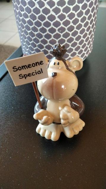 Aapje Nici Someone Special, Verzamelen, Ophalen of Verzenden