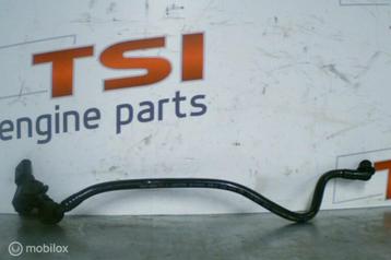 Druksensor + slang ​​038906051G 1.4TSI CAV CAX VAG beschikbaar voor biedingen