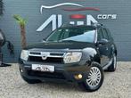 Dacia Duster 1.5 dCi 4x2 Ambiance *A/C*Euro5*, Autos, Duster, SUV ou Tout-terrain, 5 places, Noir