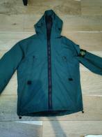 Stone island jas, Kleding | Heren, Jassen | Zomer, Ophalen, Maat 52/54 (L), Stone island, Zo goed als nieuw