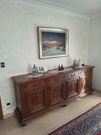 eetkamer, Huis en Inrichting, Ophalen, Zo goed als nieuw, Klassiek, 6 tot 8 stoelen