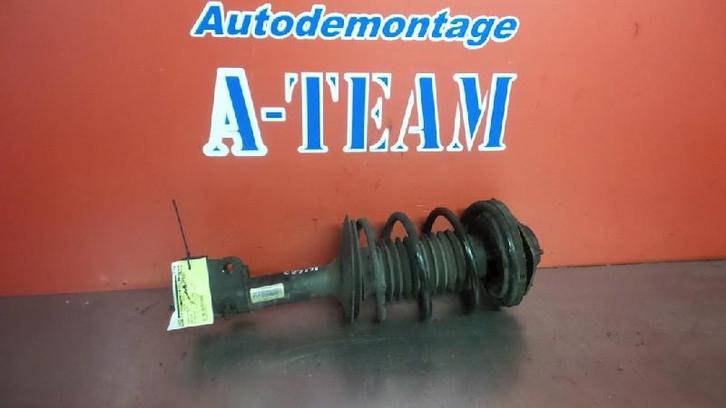 SCHOKBREKER RECHTS VOOR Chrysler PT Cruiser, Auto-onderdelen, Ophanging en Onderstel, Chrysler, Gebruikt