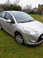 Citroen C3 1400 HDI, Auto's, Citroën, Voorwielaandrijving, Euro 5, Zwart, 4 cilinders