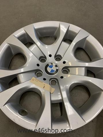 Wieldop Velgkap BMW X1 E84 OE 36106783332 NIEUW BMW  beschikbaar voor biedingen