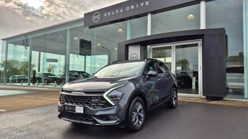 Kia Sportage 1.6 T-GDI HEV GT LINE ✅ 6 jaar garantie beschikbaar voor biedingen