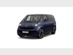 Volkswagen ID.Buzz 77 kWh Business, Te koop, Zilver of Grijs, Bedrijf, Overige modellen