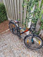 Cube fiets, Ophalen, Gebruikt, Staal, Cube