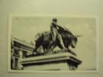 52802 - LIEGE - TERRASSE - LE TAUREAU, Collections, Envoi