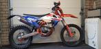 Ktm 350 exc sixdays, Motoren, Particulier