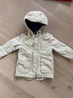 Jongensjassen maat 98, Enlèvement, Manteau