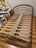 Lit 140 vintage  a donner, Enlèvement, Comme neuf