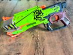 Nerf Kruisboog, Enlèvement, Comme neuf