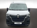 Renault Master E.V. L2H2 3.5T B-Buy, Auto's, https://public.car-pass.be/vhr/41b9fef0-f4e7-4498-a4d1-c5b0096c4c6a, Monovolume, Wit