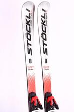 172 cm ski's STOCKLI LASER WRT PRO 2024, grip walk, carbon, Overige merken, 160 tot 180 cm, Gebruikt, Verzenden