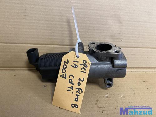 OPEL ZAFIRA B 1.9 CDTI EGR Klep 2005-2011, Auto-onderdelen, Motor en Toebehoren, Opel, Gebruikt