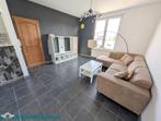 Ruim DUPLEXAPPARTEMENT CENTRUM ZELE met ZONNETERRAS!, Immo, Huizen en Appartementen te koop, 100 m², Tot 200 m², 2 kamers, Appartement