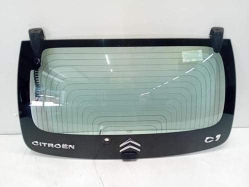 HAYON ARRIÈRE / MALLE Citroën C1 (01-2005/09-2014), Autos : Pièces & Accessoires, Carrosserie & Tôlerie, Haillon arrière, Citroën