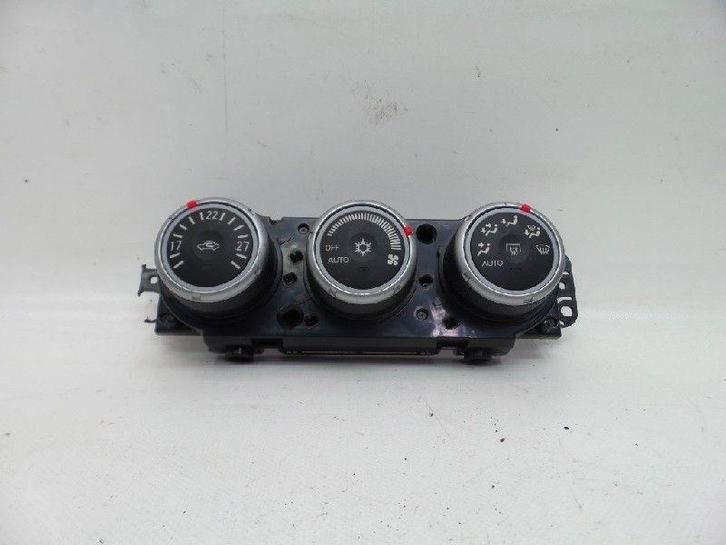 PANNEAU DE COMMANDE CHAUFFAGE CLIMATISATION Outlander (CW), Autos : Pièces & Accessoires, Tableau de bord & Interrupteurs, Mitsubishi