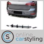 Achterbumper Diffuser VW Golf VII GTI, Auto-onderdelen, Volkswagen, Nieuw, Ophalen of Verzenden, Achter