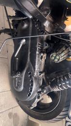 70cc piaggio zip blok, Motoren, Ophalen, Gebruikt