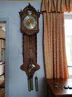 Wandklok Westminster, Antiek en Kunst, Antiek | Klokken, Ophalen