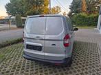 FORD TRANSIT COURIER LICHTE VRACHT 1.0 ECOBOOST....6200km!!!, Voorwielaandrijving, Stof, Bedrijf, Handgeschakeld