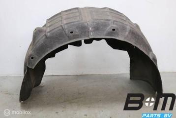 Modderkuip rechtsachter Audi A5 8T Coupe 8T0810172G beschikbaar voor biedingen