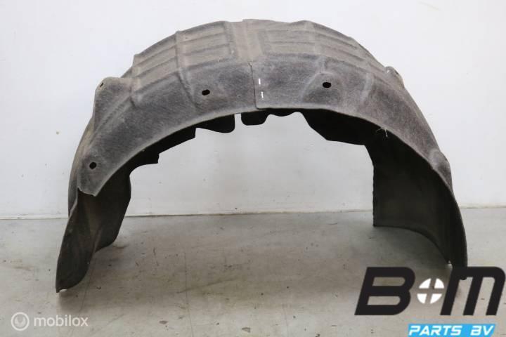 Modderkuip rechtsachter Audi A5 8T Coupe 8T0810172G, Auto-onderdelen, Carrosserie, Gebruikt