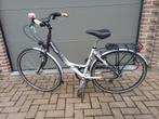 Damesfiets Prestige met 7versnellingen, Fietsen en Brommers, Ophalen, Versnellingen