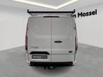 Ford Transit Custom 280S 2.0TD130Pk/96Kw A6 FWD Trend, Auto's, 4 deurs, Stof, Euro 6, Wit