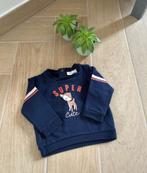 Trui lange mouwen Bel&Bo maat 68, Kinderen en Baby's, Babykleding | Maat 68, Ophalen of Verzenden, Zo goed als nieuw, Bel & Bo