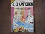 F.C. De Kampioenen : Boma in de wellness, Hec Leemans, Une BD, Utilisé, Enlèvement ou Envoi