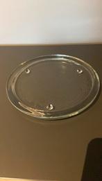 Glazen schaal, Ophalen, Zo goed als nieuw
