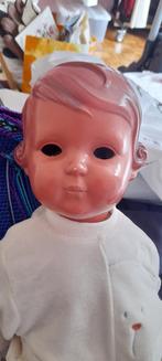 Ancienne Poupée 1930 en celuloid, Collections, Enlèvement, Poupée