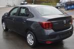 Dacia Logan 1.5 dCi Lauréate, Auto's, Dacia, Euro 6, Logan, Bedrijf, 55 kW