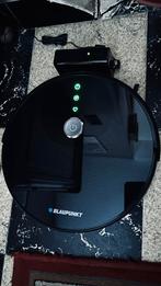 Robotstofzuiger Blaupunkt XBOOST + dweilt, Elektronische apparatuur, Stofzuigers, Ophalen, Gebruikt, Robotstofzuiger