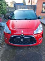 Citroen Ds3 1.6 hdi, Auto's, Citroën, Euro 5, Particulier, 3 deurs, Handgeschakeld