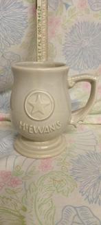 Une Chope Mug tasse McEwan's 25 CL CRF, Collections, Marques de bière, Enlèvement ou Envoi