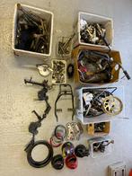 Onderdelen dax, Fietsen en Brommers, Brommeronderdelen | Algemeen, Ophalen, Zo goed als nieuw