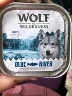 wolf of wilderness blue river 150gr, Enlèvement, Chien