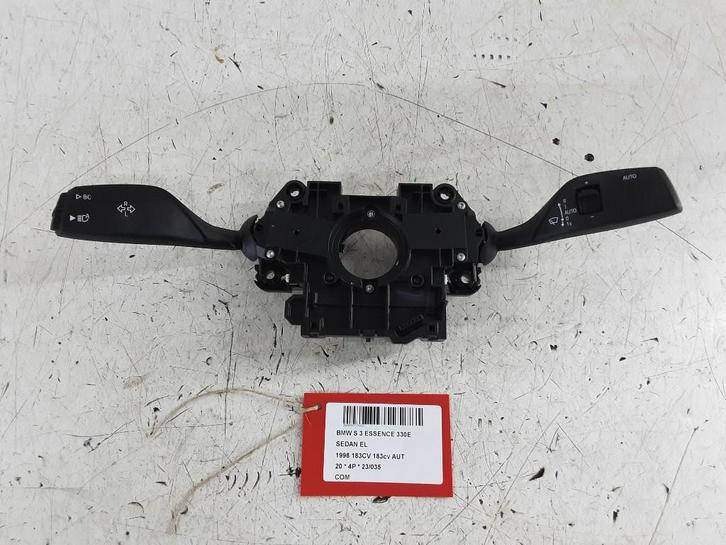 COMMUTATEUR BMW 3 serie (G20) (61319436664), Autos : Pièces & Accessoires, Tableau de bord & Interrupteurs, BMW, Utilisé