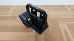 Festool 18V accu / batterij houder incl. wandhouder, Doe-het-zelf en Bouw, Ophalen of Verzenden, Nieuw