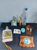 vintage Lourdes souvenirs, Verzamelen, Religie, Ophalen of Verzenden