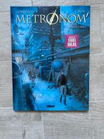 BD Metronom’ Tome 1 EO, Zo goed als nieuw