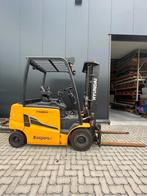 Hyundai 25 BH-9 nieuwe batterij, Articles professionnels, Machines & Construction | Chariots élévateurs & Transport interne, Enlèvement