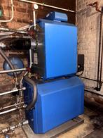Buderus chauffageketel en toebehoren, Ophalen, Gebruikt, 100 liter of meer, Boiler