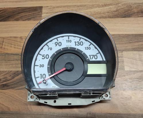 Pinker Peugeot 107 herstelling instrument, Auto-onderdelen, Dashboard en Schakelaars, Peugeot, Gebruikt, Verzenden